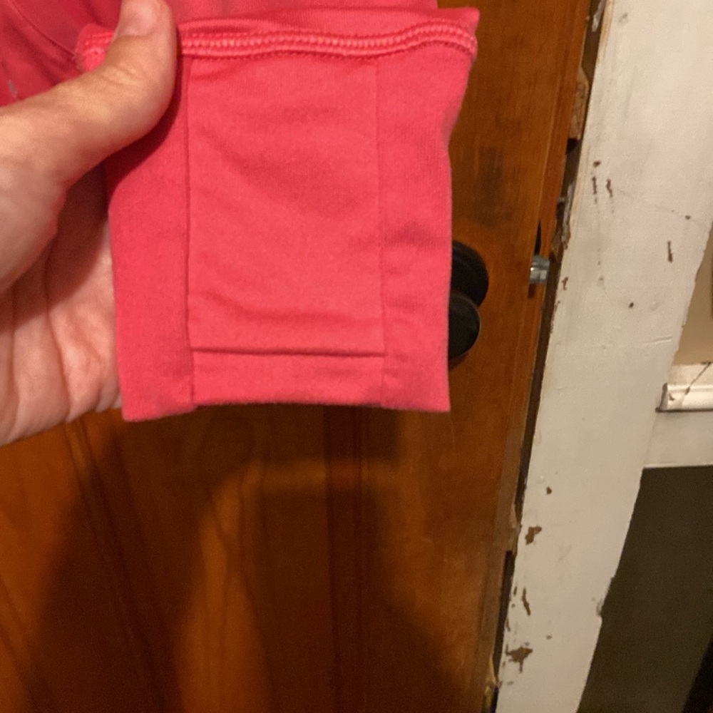 Under Armour Penn State Pink Hoodie - Picture 3 of 5